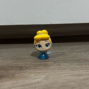 Disney Doorables Cinderella Princess Series 6 Special Edition Figure